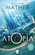 las crónicas de atopía (ebook)-matthew mather-9788490692332 las crónicas de atopía (ebook)-matthew mather-9788490692332