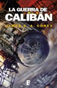 la guerra de caliban (the expanse 2) (ebook)-9788490698532 la guerra de caliban (the expanse 2) (ebook)-9788490698532