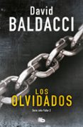 los olvidados (serie john puller 2)-david baldacci-9788490706732 los olvidados (serie john puller 2)-david baldacci-9788490706732