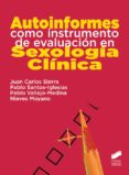 autoinformes como instrumento de evaluacion en sexologia clinica (ebook)-9788490775332 autoinformes como instrumento de evaluacion en sexologia clinica (ebook)-9788490775332