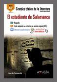 el estudiante de salamanca: lectura graduada - a2-jose de espronceda-9788490817032 el estudiante de salamanca: lectura graduada - a2-jose de espronceda-9788490817032