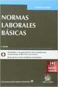 normas laborales basicas (9ª ed.)-9788490862032 normas laborales basicas (9ª ed.)-9788490862032