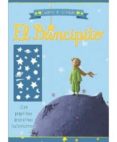 el principito cuaderno de actividades azul-9788490946732 el principito cuaderno de actividades azul-9788490946732