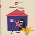 galope :¡no pasar! ( mayusculas )-juan arjona vazquez-9788491013532 galope :¡no pasar! ( mayusculas )-juan arjona vazquez-9788491013532