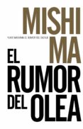 el rumor del oleaje-yukio mishima-9788491042532 el rumor del oleaje-yukio mishima-9788491042532