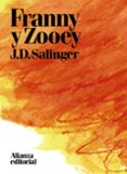 franny y zooey-j.d. salinger-9788491049432 franny y zooey-j.d. salinger-9788491049432