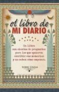 el libro de mi diario-9788491110132 el libro de mi diario-9788491110132