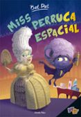 Bat Pat. Miss Perruca espacial-4088787-otro-formato