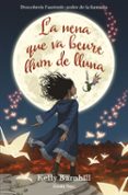 la nena que va beure llum de lluna-kelly barnhill-9788491376132 la nena que va beure llum de lluna-kelly barnhill-9788491376132