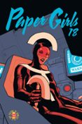 paper girls nº 18/30-brian k. vaughan-cliff chiang-9788491467632 paper girls nº 18/30-brian k. vaughan-cliff chiang-9788491467632