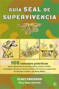 guia seal de supervivencia-clint emerson-9788491643432 guia seal de supervivencia-clint emerson-9788491643432