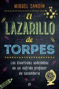 el lazarillo de torpes (ebook)-miguel sandin-9788491644132 el lazarillo de torpes (ebook)-miguel sandin-9788491644132