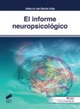 el informe neuropsicologico (ebook)-9788491716532 el informe neuropsicologico (ebook)-9788491716532