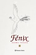 fenix nº 4-osamu tezuka-9788491737032 fenix nº 4-osamu tezuka-9788491737032