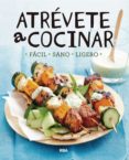 atrevete a cocinar (ebook)-9788491871132 atrevete a cocinar (ebook)-9788491871132