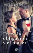 entre la obligacion y el placer (ebook)-9788491888932 entre la obligacion y el placer (ebook)-9788491888932