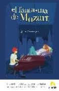 el fantasma de mozart-julia cameron-9788492475032 el fantasma de mozart-julia cameron-9788492475032