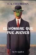 el hombre que fue jueves-g.k. chesterton-9788492516032 el hombre que fue jueves-g.k. chesterton-9788492516032