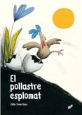 el pollastre esplomat-chih-yuan chen-9788492595532 el pollastre esplomat-chih-yuan chen-9788492595532