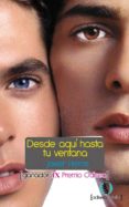 desde aqui hasta tu ventana-javier herce-9788492609932 desde aqui hasta tu ventana-javier herce-9788492609932