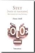 stet (vale lo tachado): recuerdos de una editora-diana athill-9788492755332 stet (vale lo tachado): recuerdos de una editora-diana athill-9788492755332