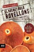 el secret dels rovellons-marc estevez-9788492907632 el secret dels rovellons-marc estevez-9788492907632