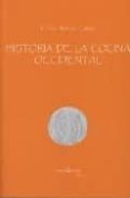 historia de la cocina occidental-carlos azcoytia luque-9788493405632 historia de la cocina occidental-carlos azcoytia luque-9788493405632