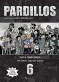 pardillos. sexta temporada: parodia perdidos-carlos azaustre-9788493826932 pardillos. sexta temporada: parodia perdidos-carlos azaustre-9788493826932