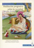 meditación progresiva sobre la vacuidad-khenpo tsultrim gyamtso-9788493976132 meditación progresiva sobre la vacuidad-khenpo tsultrim gyamtso-9788493976132
