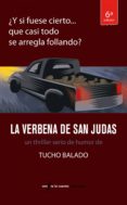 la verbena de san judas (ebook)-tucho balado-9788493993832 la verbena de san judas (ebook)-tucho balado-9788493993832