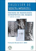 tratado de radiologia osteopatica del raquis (ebook)-9788494112232 tratado de radiologia osteopatica del raquis (ebook)-9788494112232