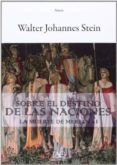 la muerte de merlin i: sobre el destino de las naciones-walter johannes stein-9788494166532 la muerte de merlin i: sobre el destino de las naciones-walter johannes stein-9788494166532