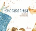 todo patas arriba-pablo albo-9788494177132 todo patas arriba-pablo albo-9788494177132