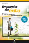 emprender con exito-pablo adan mico-9788494180132 emprender con exito-pablo adan mico-9788494180132