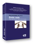 drets reals: dret civil catala vol. iv (2)-adolfo lucas esteve-9788494270932 drets reals: dret civil catala vol. iv (2)-adolfo lucas esteve-9788494270932