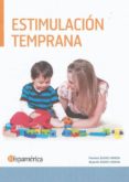 estimulacion temprana-francisco alvarez-9788494277832 estimulacion temprana-francisco alvarez-9788494277832