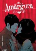 amargura (tomo único)-antoine ozanam-9788494291432 amargura (tomo único)-antoine ozanam-9788494291432
