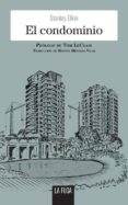 el condominio-stanley elkin-9788494309632 el condominio-stanley elkin-9788494309632