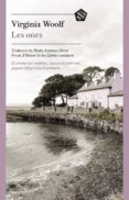 les ones-virginia woolf-9788494320132 les ones-virginia woolf-9788494320132