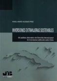 inversiones extranjeras sostenibles (ebook)-9788494348532 inversiones extranjeras sostenibles (ebook)-9788494348532