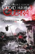 ciudad humana 3: guerra-carlos j. lluch-9788494480232 ciudad humana 3: guerra-carlos j. lluch-9788494480232