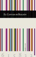 el cantar de roldan-9788494615832 el cantar de roldan-9788494615832