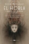 el horla y otros cuentos de locura y horror-guy de maupassant-9788494884832 el horla y otros cuentos de locura y horror-guy de maupassant-9788494884832