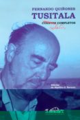 tusitala: cuentos relatos completos-fernando quiñones-9788495642332 tusitala: cuentos relatos completos-fernando quiñones-9788495642332