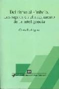 del ritmo al simbolo. los signos en el nacimiento de la inteligen cia-cintia rodriguez garrido-9788496108332 del ritmo al simbolo. los signos en el nacimiento de la inteligen cia-cintia rodriguez garrido-9788496108332