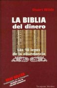 la biblia del dinero-stuart wilde-9788496194632 la biblia del dinero-stuart wilde-9788496194632