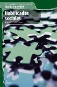habilidades sociales-silvia castilla cuesta-9788496334632 habilidades sociales-silvia castilla cuesta-9788496334632