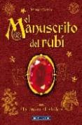 manuscrito del rubi (libro i: bertoul y el secreto de los buhos)-beatrice bottet-9788496391932 manuscrito del rubi (libro i: bertoul y el secreto de los buhos)-beatrice bottet-9788496391932