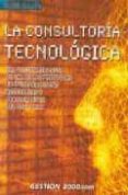 la consultoria tecnologica-manell salles-9788496426832 la consultoria tecnologica-manell salles-9788496426832