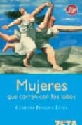 mujeres que corren con los lobos-clarissa pinkola estes-9788496546332 mujeres que corren con los lobos-clarissa pinkola estes-9788496546332